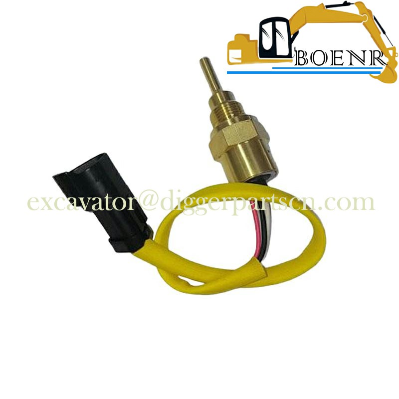 BNR excavator Parts