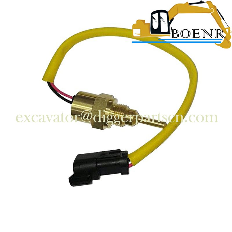 BNR excavator Parts