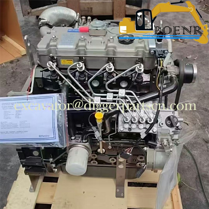 317-4987 3174987 404D-22 C2.2 Engine Assy