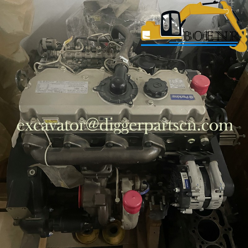 477-5057 4775057 555-5559 5555559 1104D-E44TA C4.4 Engine Assy For 320GC