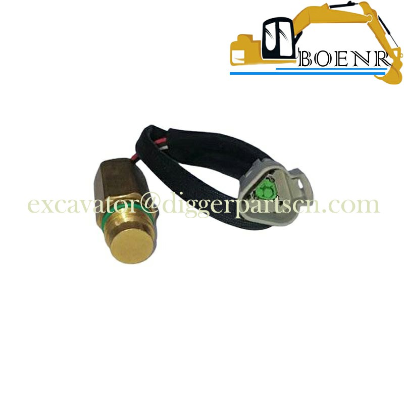144-0178 1440178 Speed Sensor For Cat 988G 988H 992G 990H