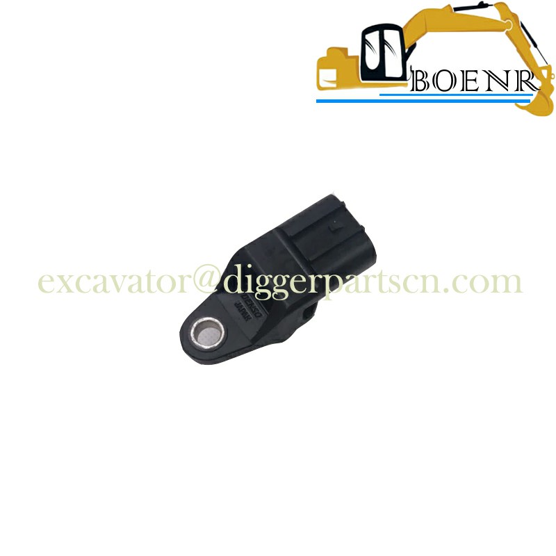 BNR excavator Parts