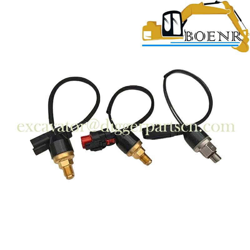 319-4407 349-5406 3194407 3495406 Pressure Sensor Switch For Cat 312E 314E 316E 320D 320E 324E 329E 