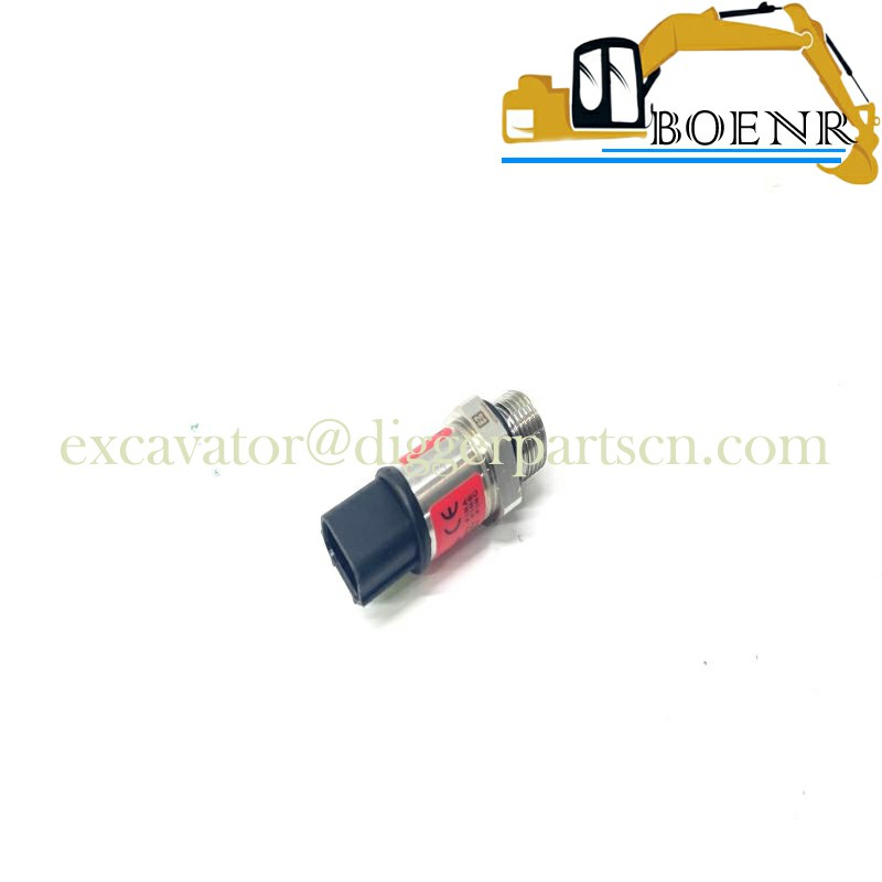 60116350 Pressure Sensor For SY210-9 SY220-9 SY215C SY210-8 SY220-8