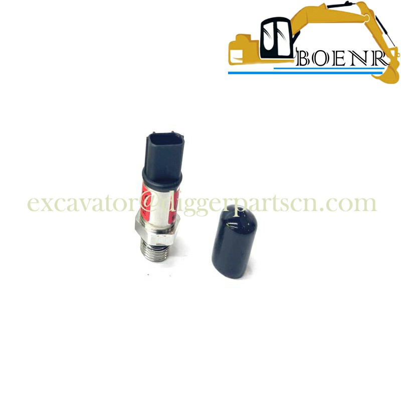 BNR excavator Parts