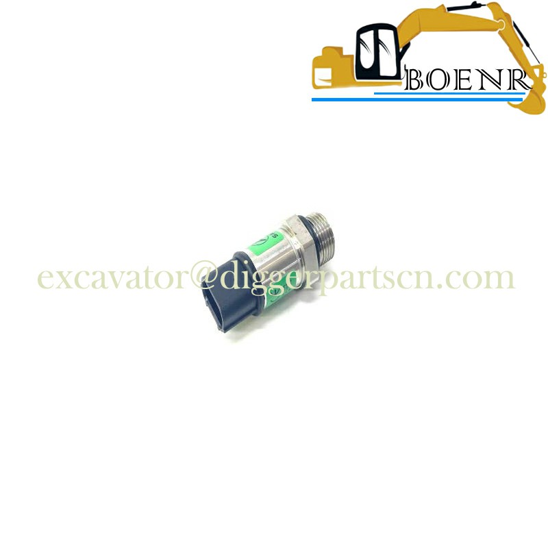 BNR excavator Parts