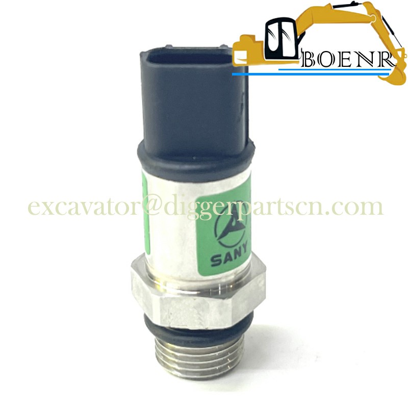 BNR excavator Parts