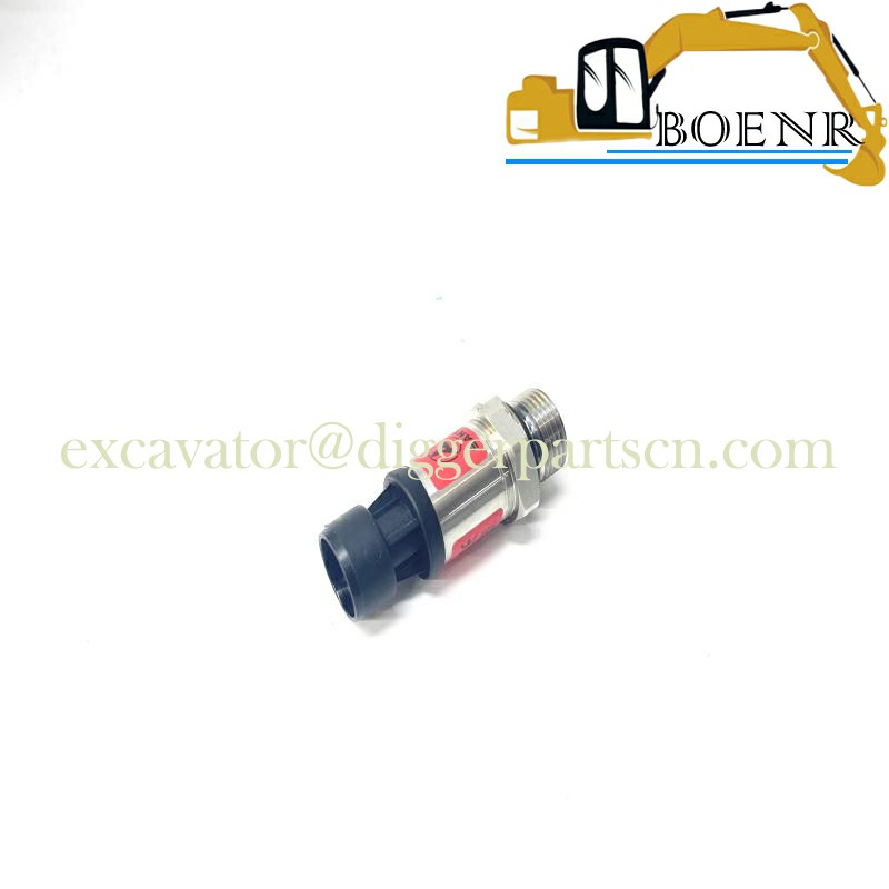 BNR excavator Parts