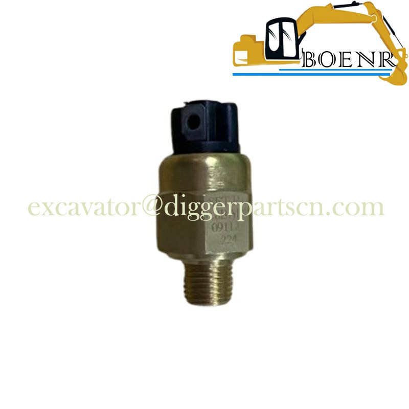 09112224 Oil Pressure sensor switch For LG855