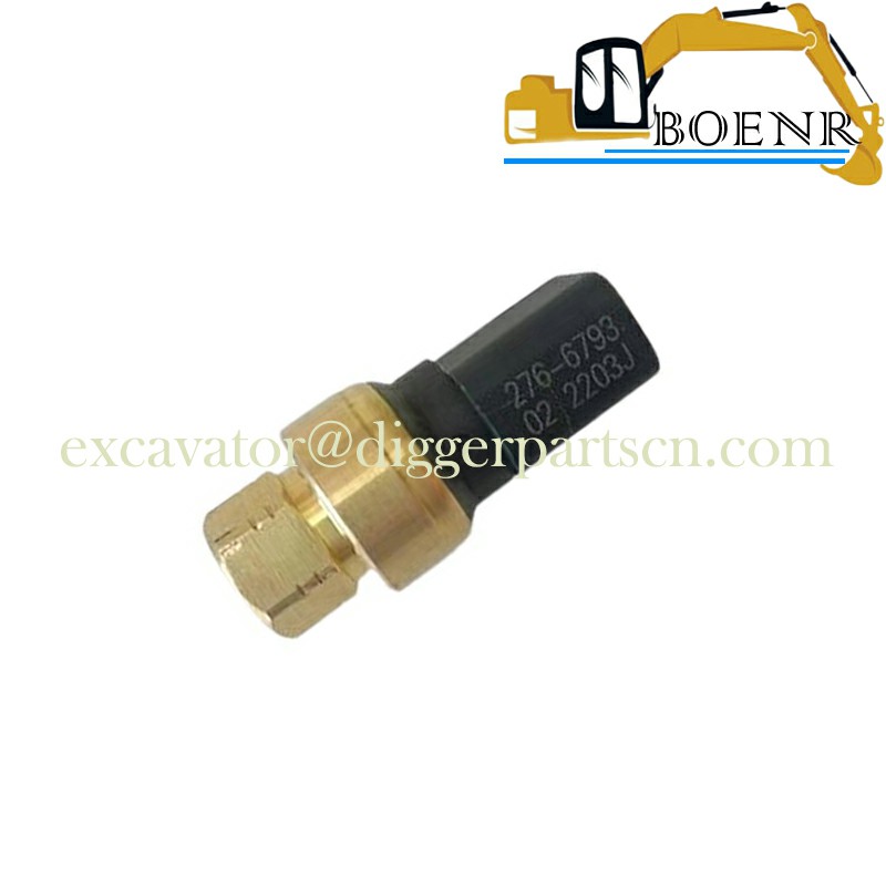 276-6793 2766793 C7 C9 Engine Oil Pressure Sensor For 324D 325D 326D 328D 329D 330D 336D