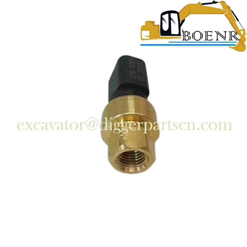 BNR excavator Parts