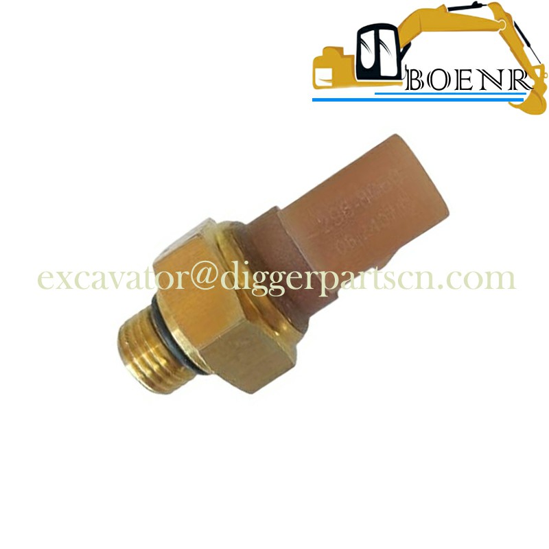 296-8060 2968060 Pressure Sensor For Cat 325D 329D 330D 336D