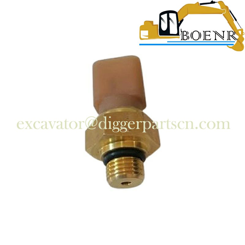 BNR excavator Parts