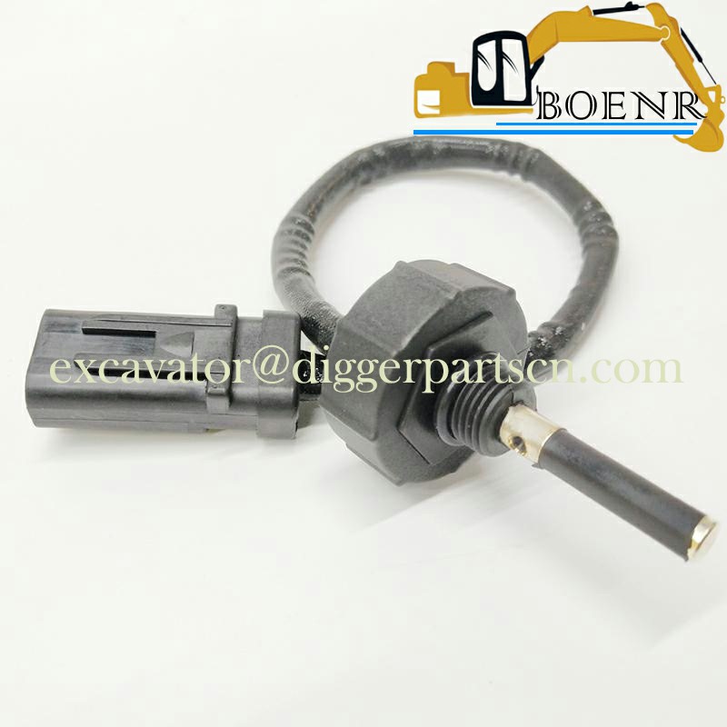 423-6434 4236434 Oil Water Separator Sensor For 312E 316E 318E 320E 323D2 324E 329E