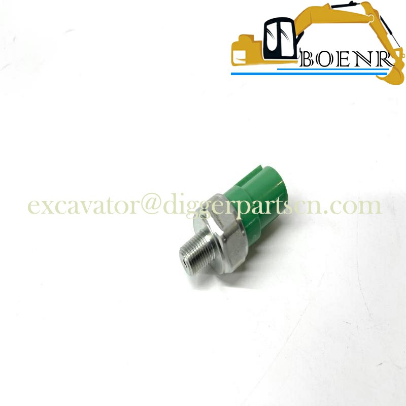 124298-39450 Oil Pressure Switch For ZAX60-5A ZAX60-5G ZAX70-5A ZAX70-5G