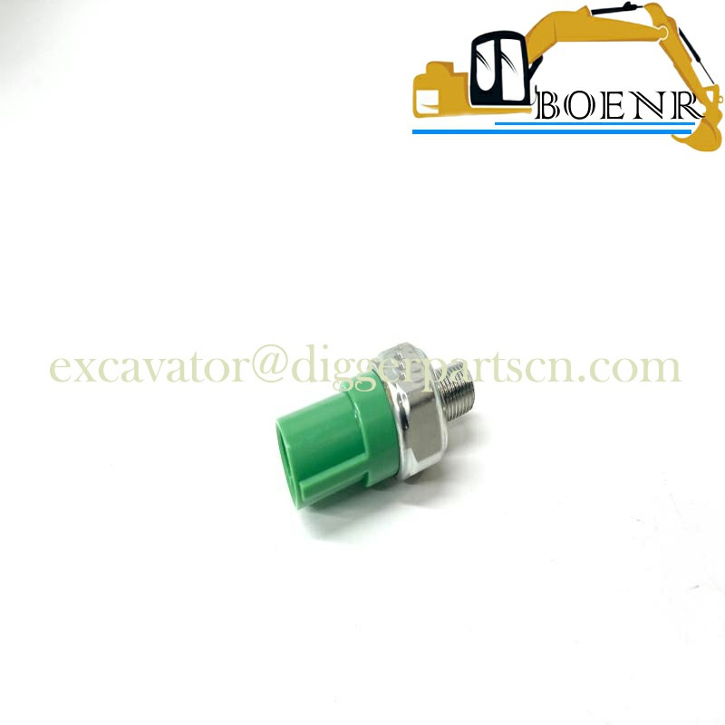 BNR excavator Parts