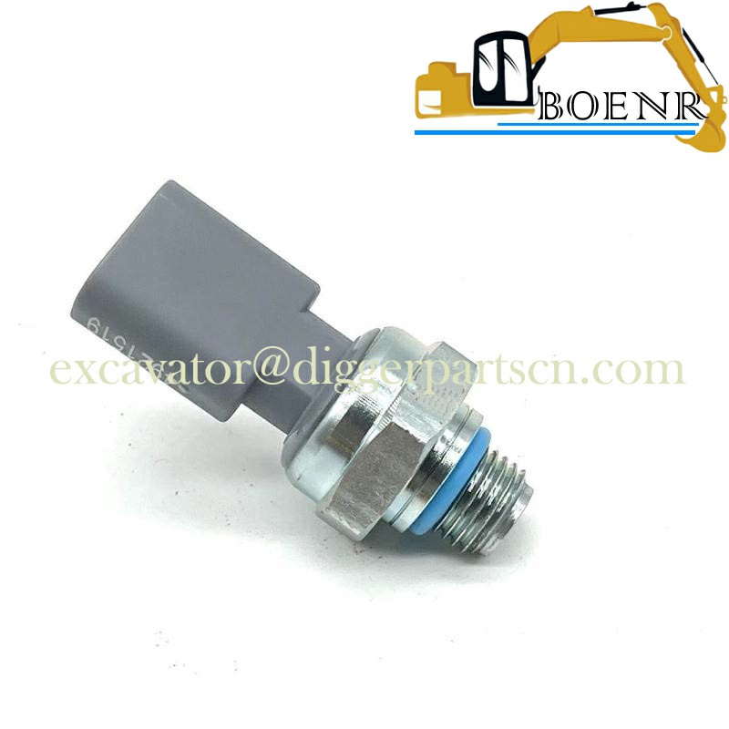 4921519 Pressure Switch For Cummins IXS15 Engine