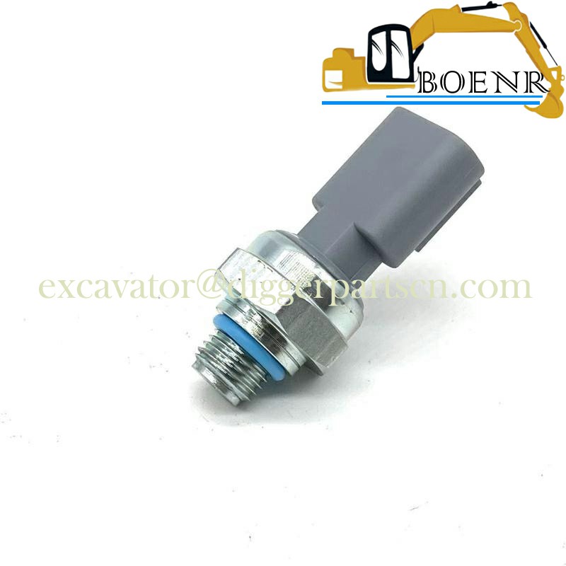BNR excavator Parts