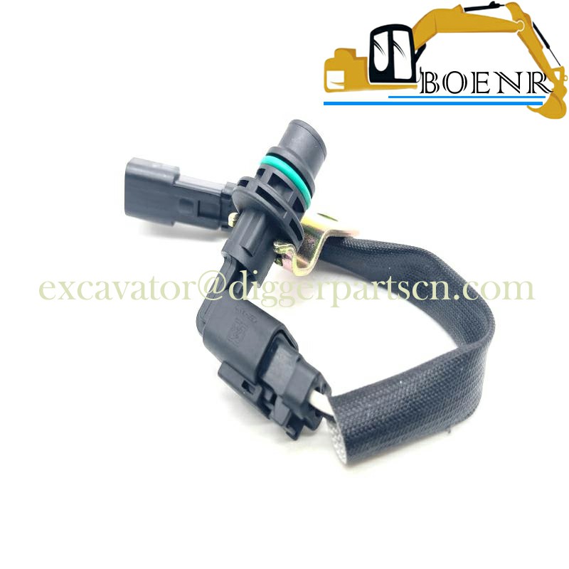 BNR excavator Parts