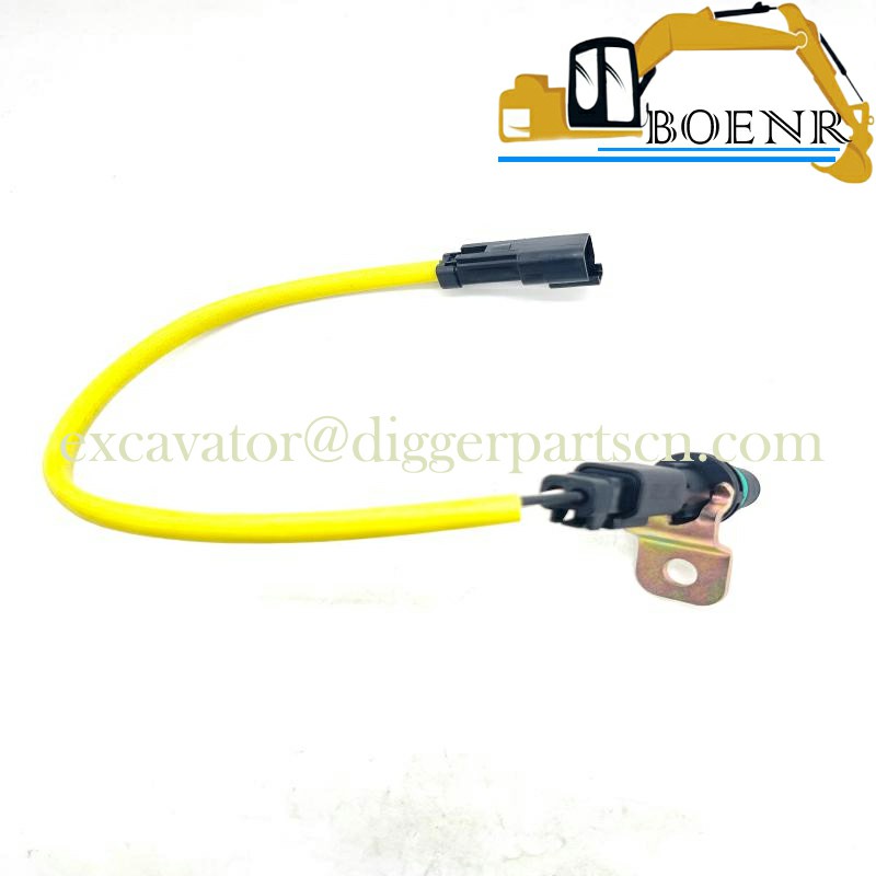 BNR excavator Parts