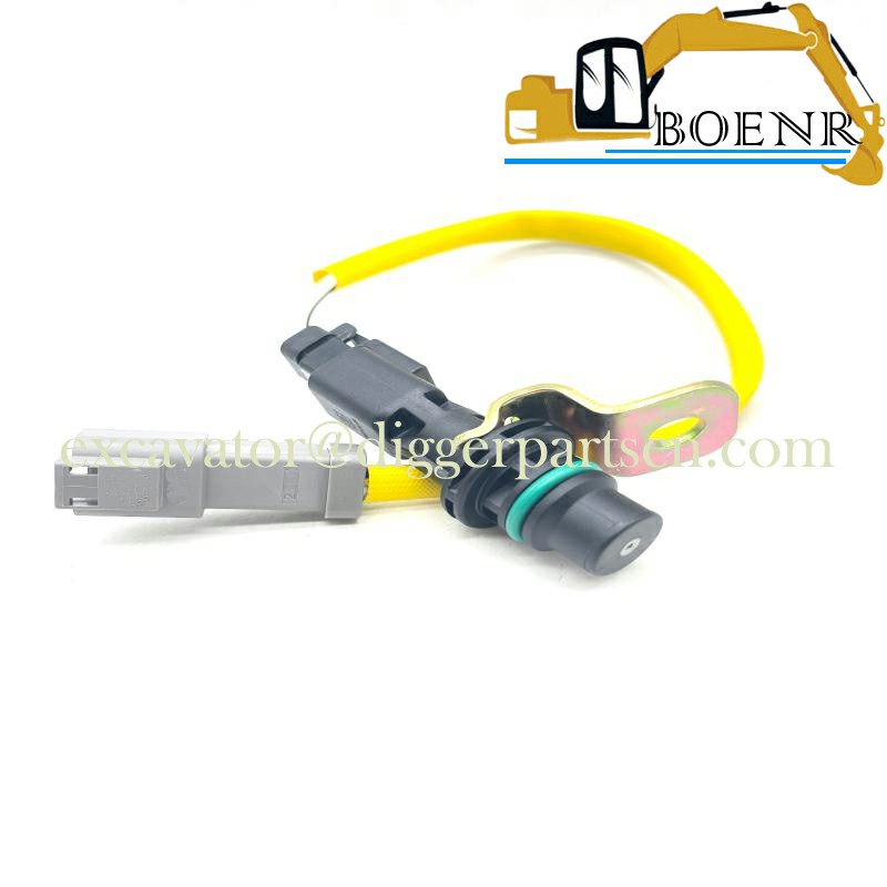 BNR excavator Parts