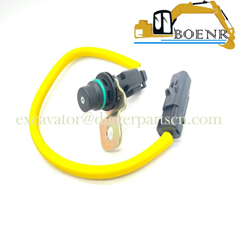 279-9828 2799828 Crankshaft Position Sensor For Cat 345C 345D 349D 349E 349F
