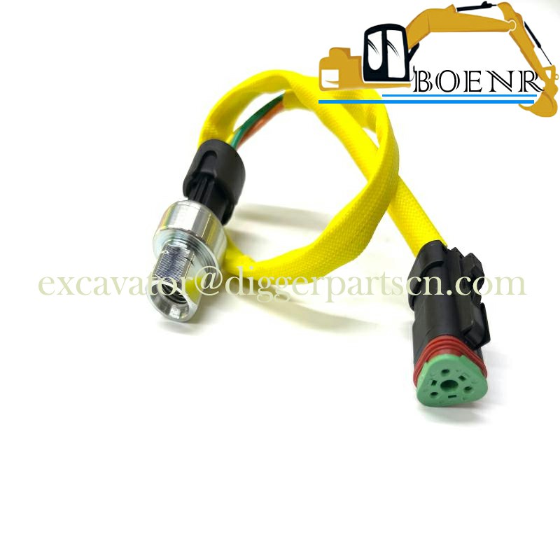 161-9927 111-2351 121-2728 Oil Pressure Sensor For Cat 345B 365B