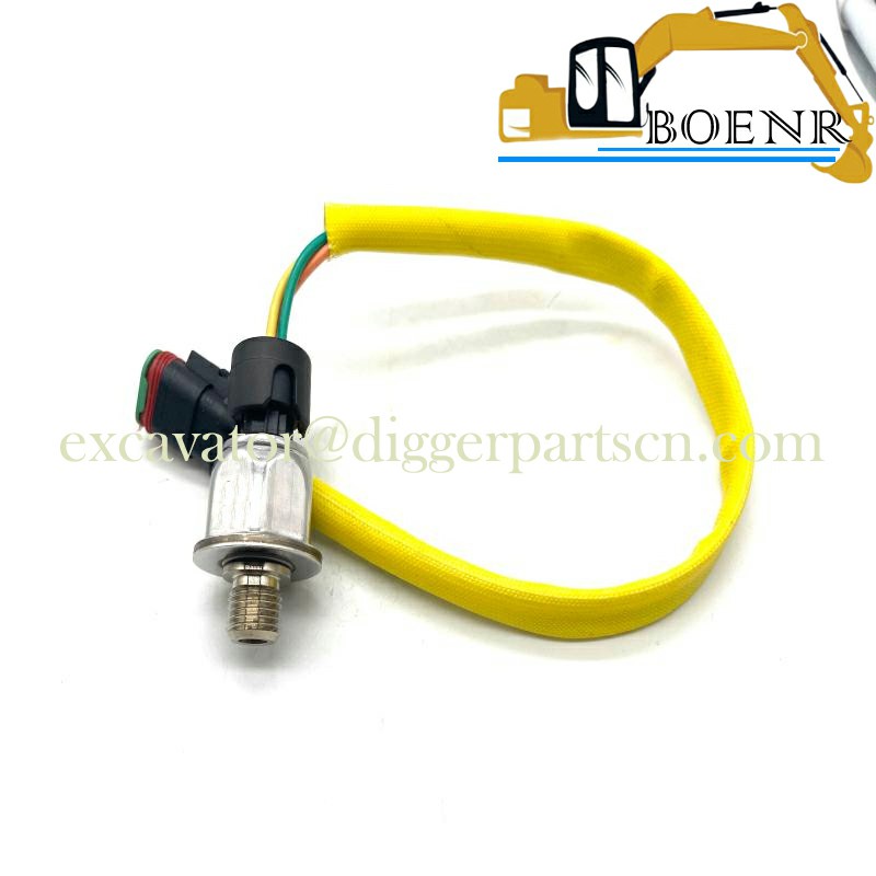 BNR excavator Parts