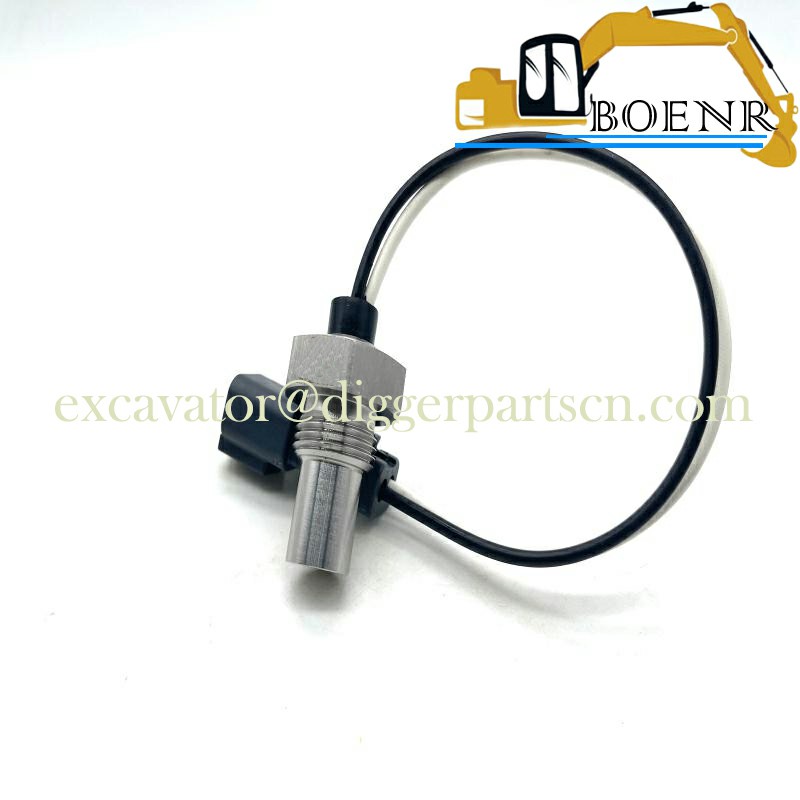 BNR excavator Parts