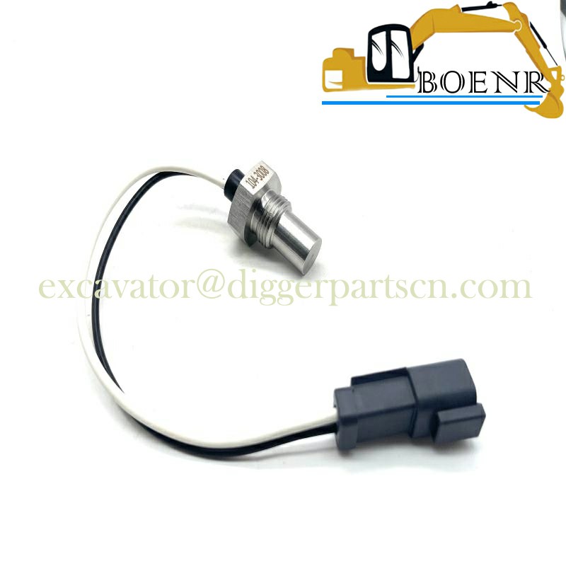 BNR excavator Parts