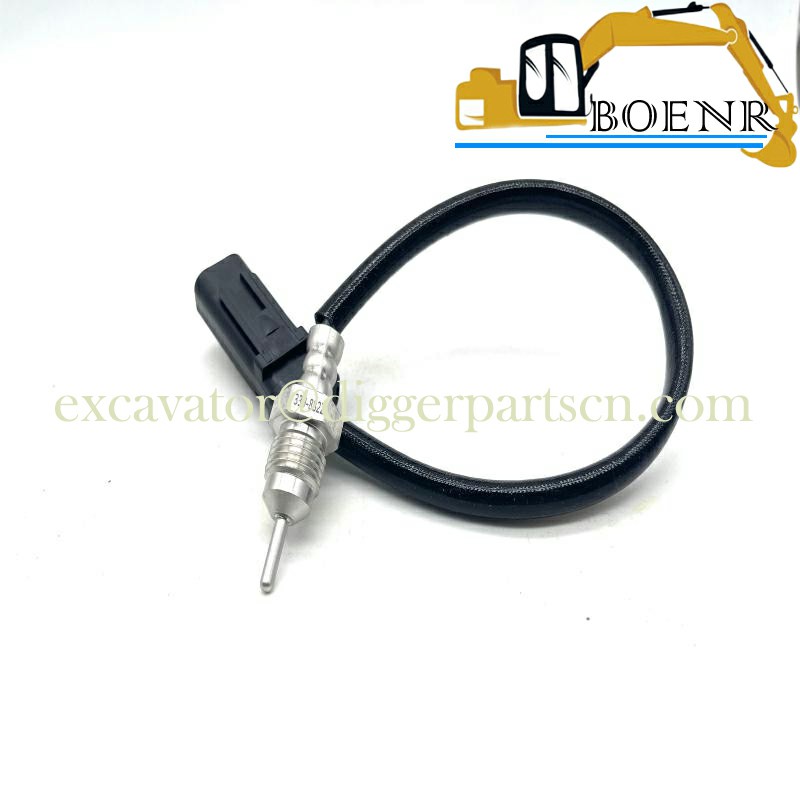 339-8822 474-3231 3398822 4743231 Temperature Sensor For CAT 312E 314E 316E 318E 320E 323E 329E 336E