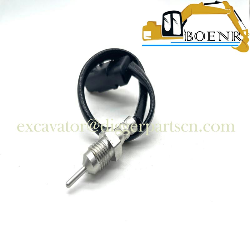 BNR excavator Parts