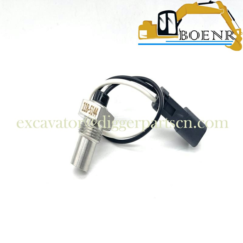 BNR excavator Parts