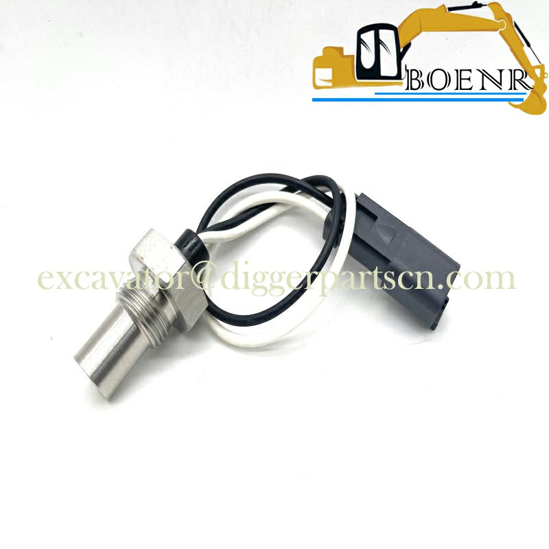 BNR excavator Parts