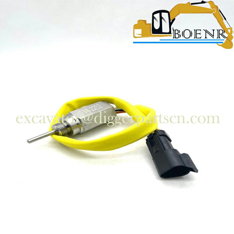 BNR excavator Parts
