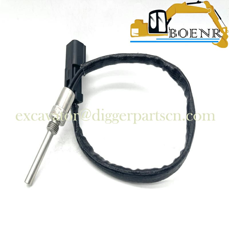 145-7028 1457028 Temperature Sensor For CAT 938H 950G 950H 962G 966H 980G