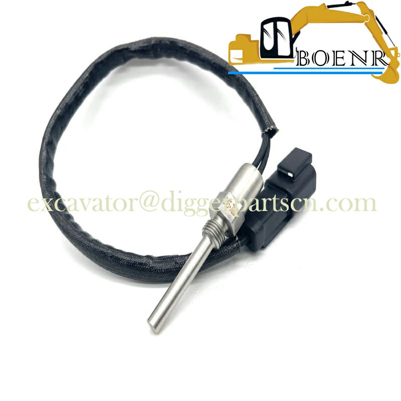 BNR excavator Parts