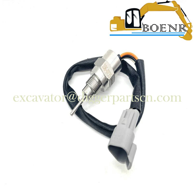 BNR excavator Parts