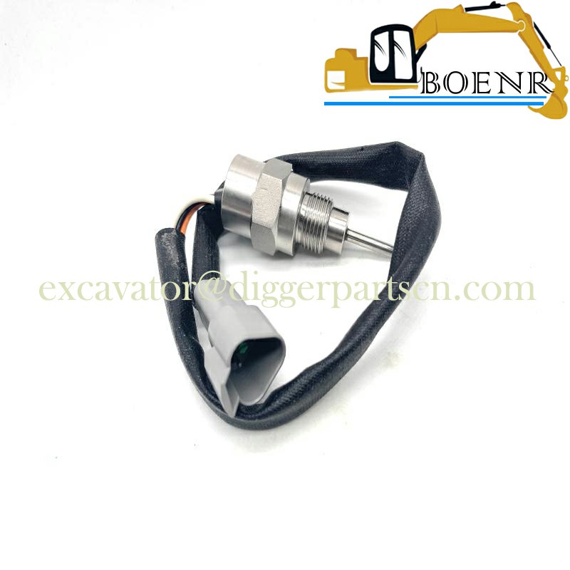 BNR excavator Parts