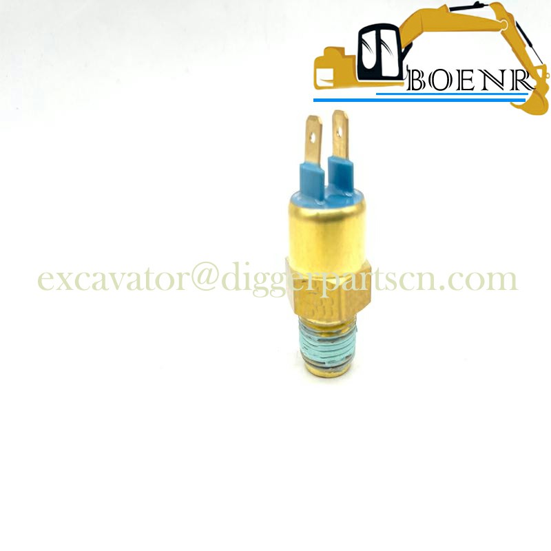 BNR excavator Parts