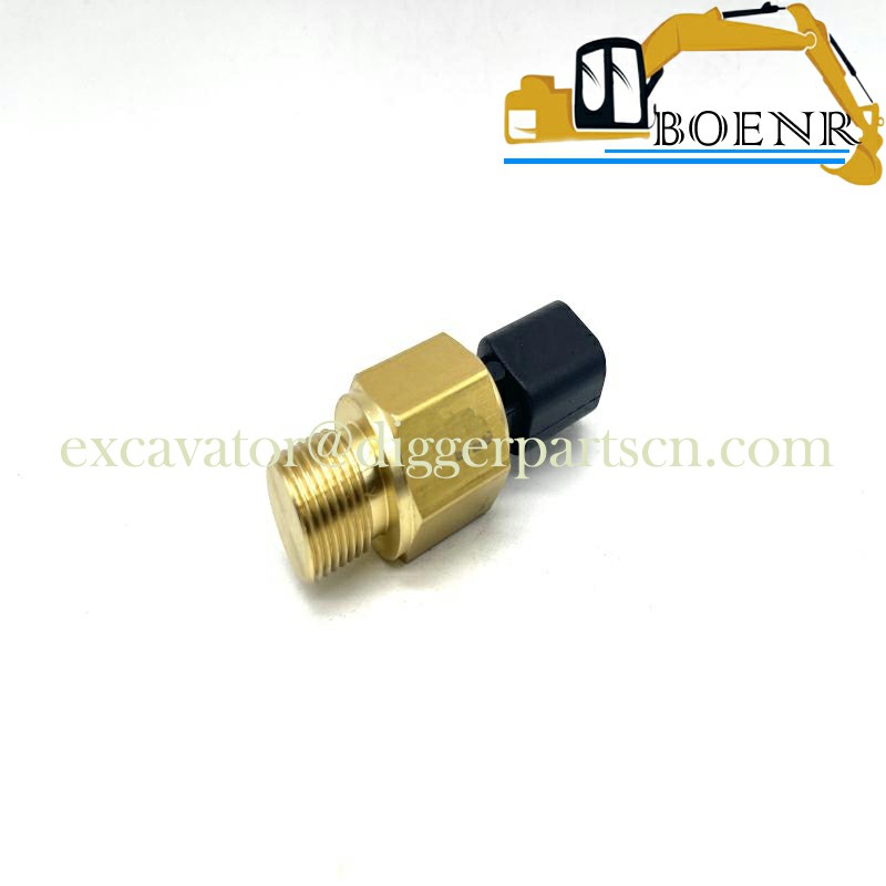BNR excavator Parts
