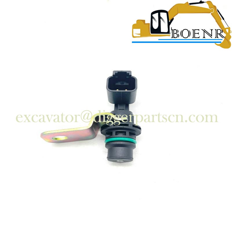 191-8304 189-9801 214-2485 Camshaft Timing Speed Sensor For Cat 980K 980H 966G 972G