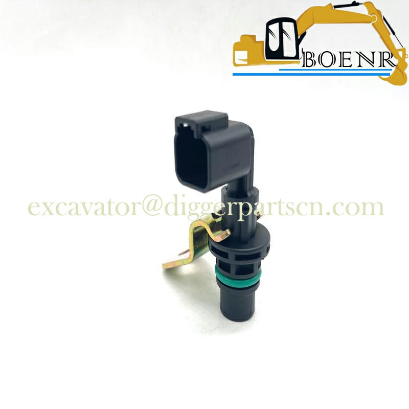 BNR excavator Parts