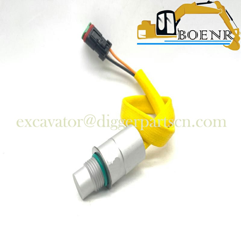 BNR excavator Parts