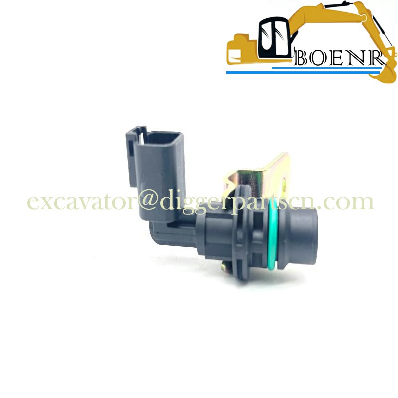 BNR excavator Parts