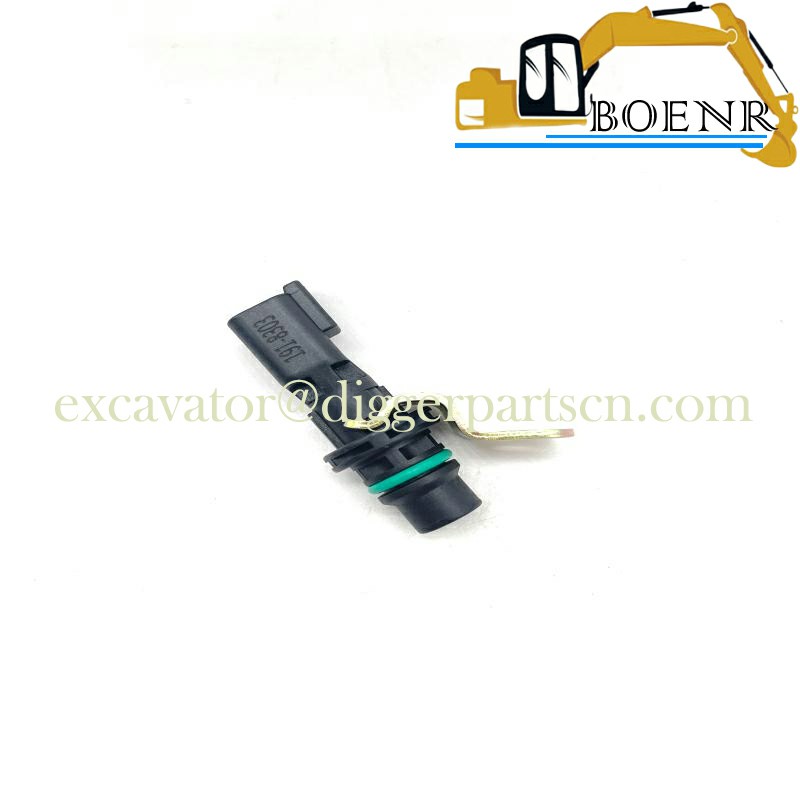 BNR excavator Parts