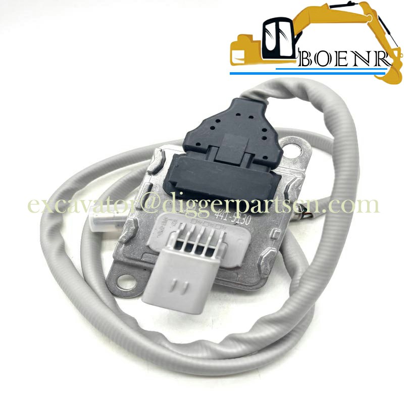 BNR excavator Parts