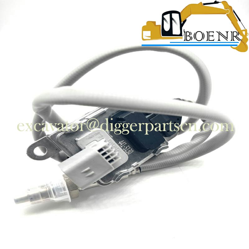 BNR excavator Parts