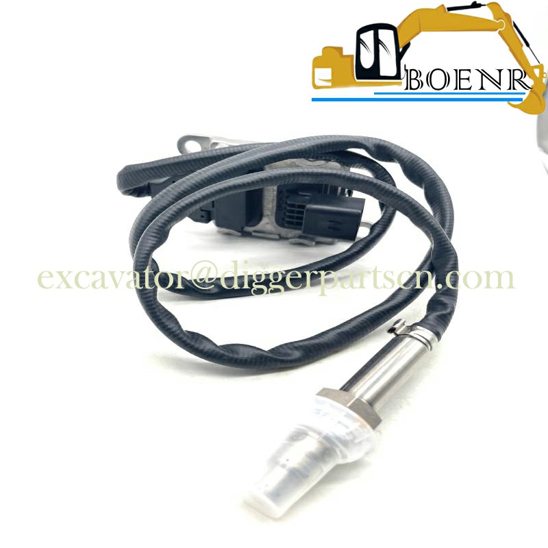 BNR excavator Parts