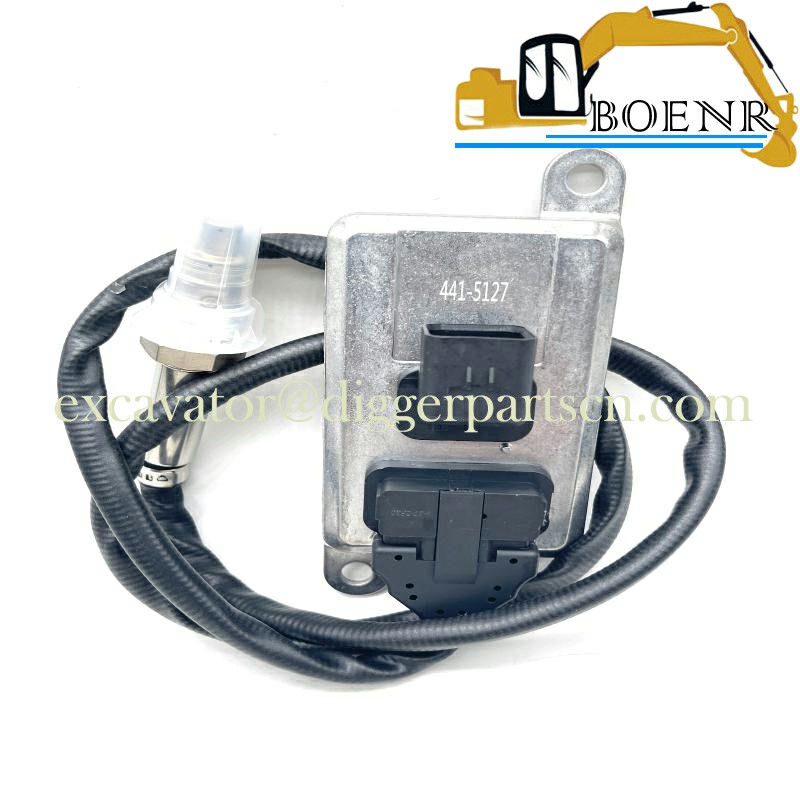 441-5127 4415127 Nitrogen Oxide Sensor For CAT 336GC 323F 336GC 336